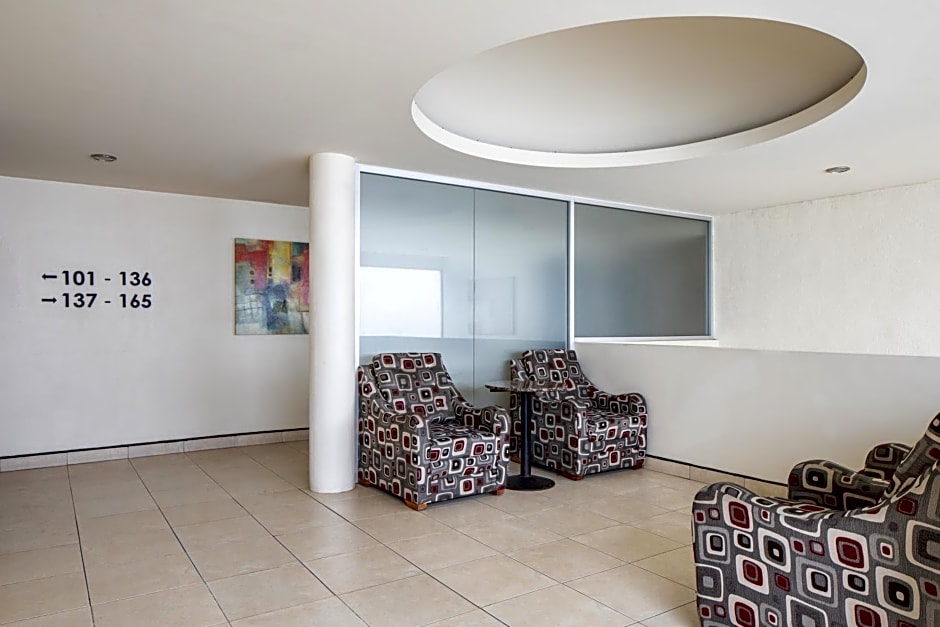 Hotel Astor Tijuana