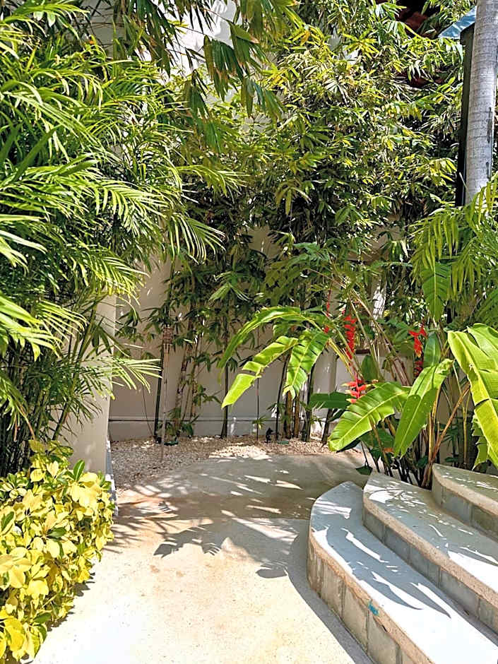 Pachamaya Holistic Wellness & Spa