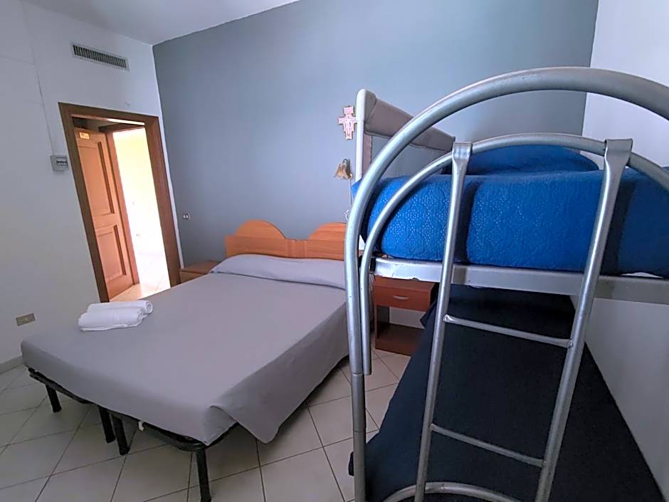 La Locanda del Convento