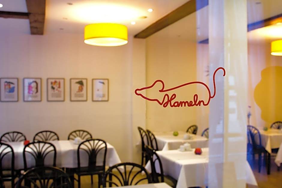 Historik Hotel Garni Christinenhof