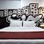 Hotel 35 Rooms