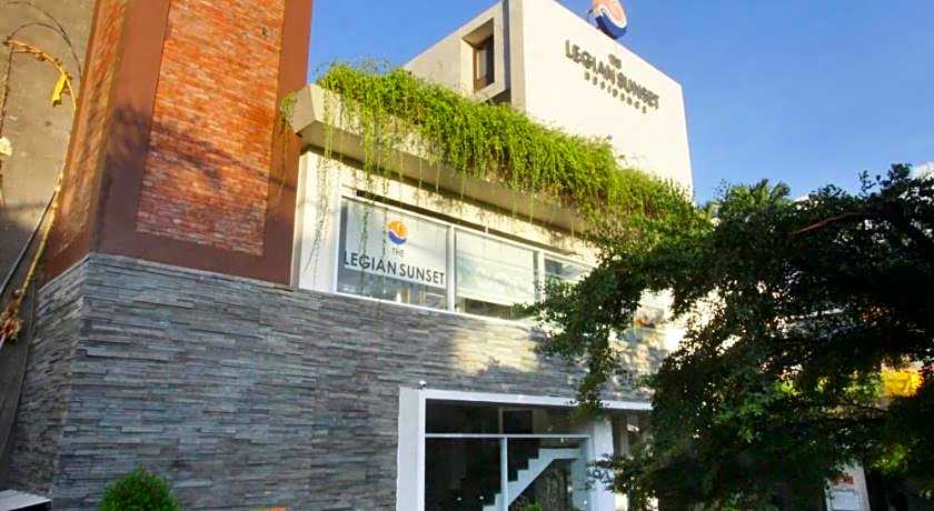 The Legian Sunset Residence