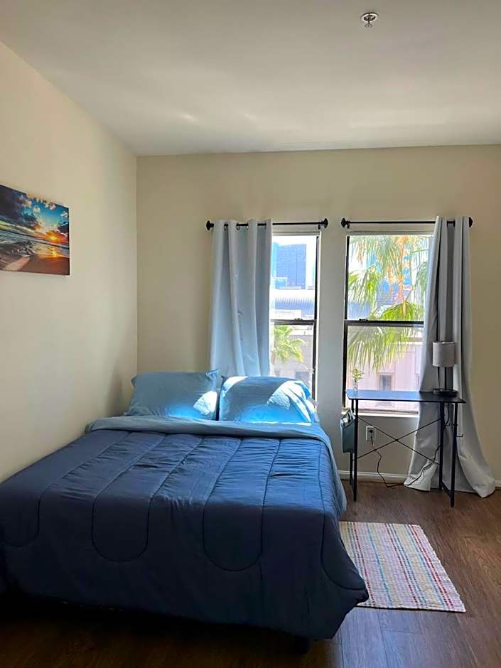 SoCal Lux on Miramar