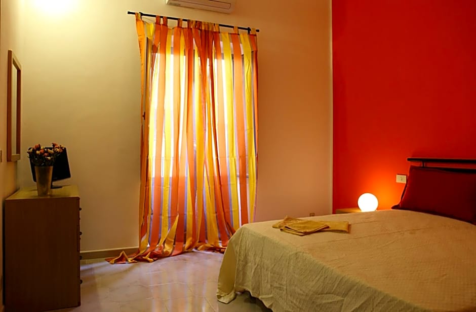 B&B La Terrazza Sul Porto