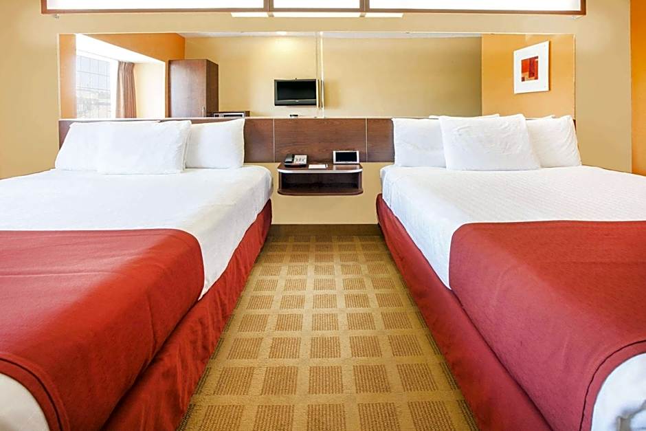 Microtel Inn & Suites By Wyndham Stillwater