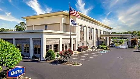 Hampton Inn By Hilton Dickson