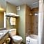 Quality Inn Holly Springs South