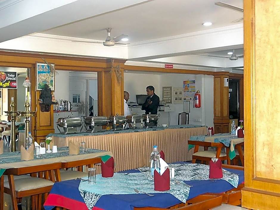 Gopika Regency Hotel