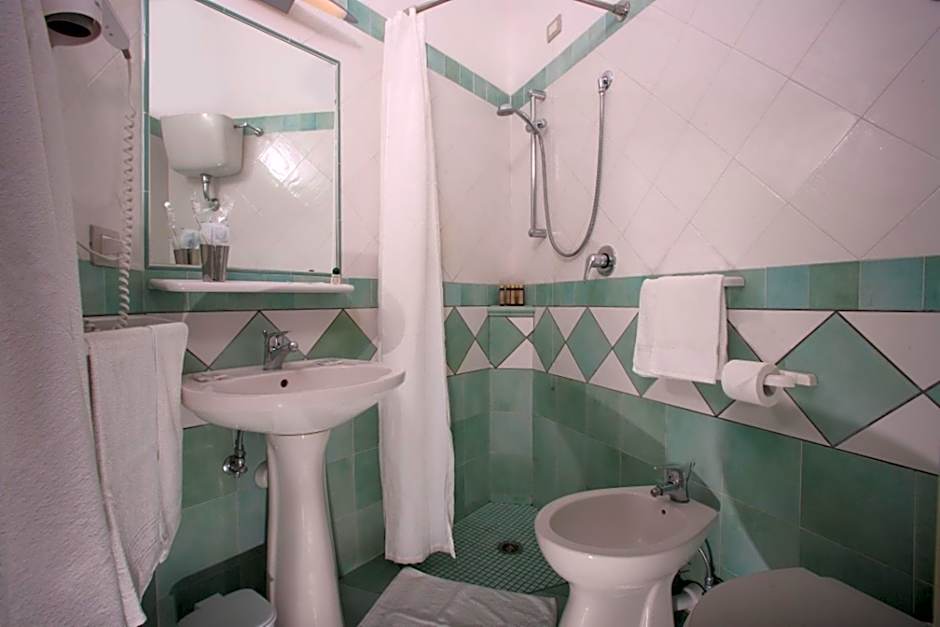 Hotel & Residence Matarese