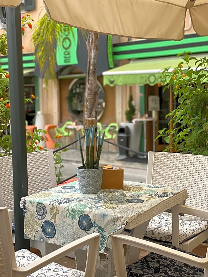B&B BARù – Agropoli, UT