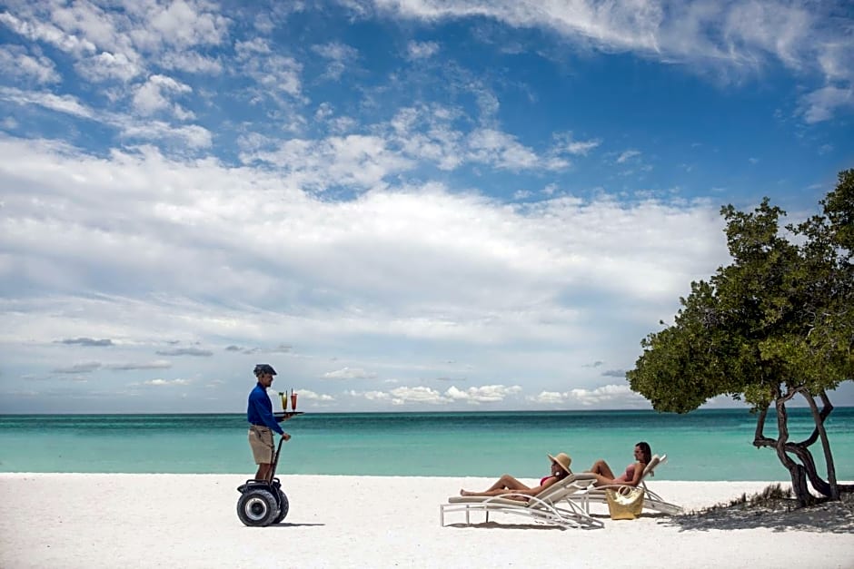 The Ritz-Carlton Aruba