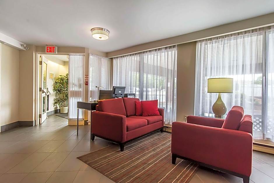 Comfort Inn Sault Ste. Marie