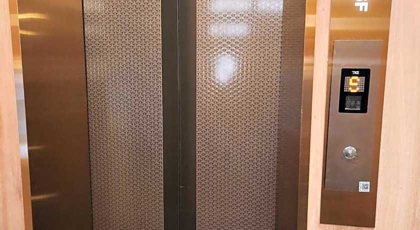 Suwon Station Hotel Insta