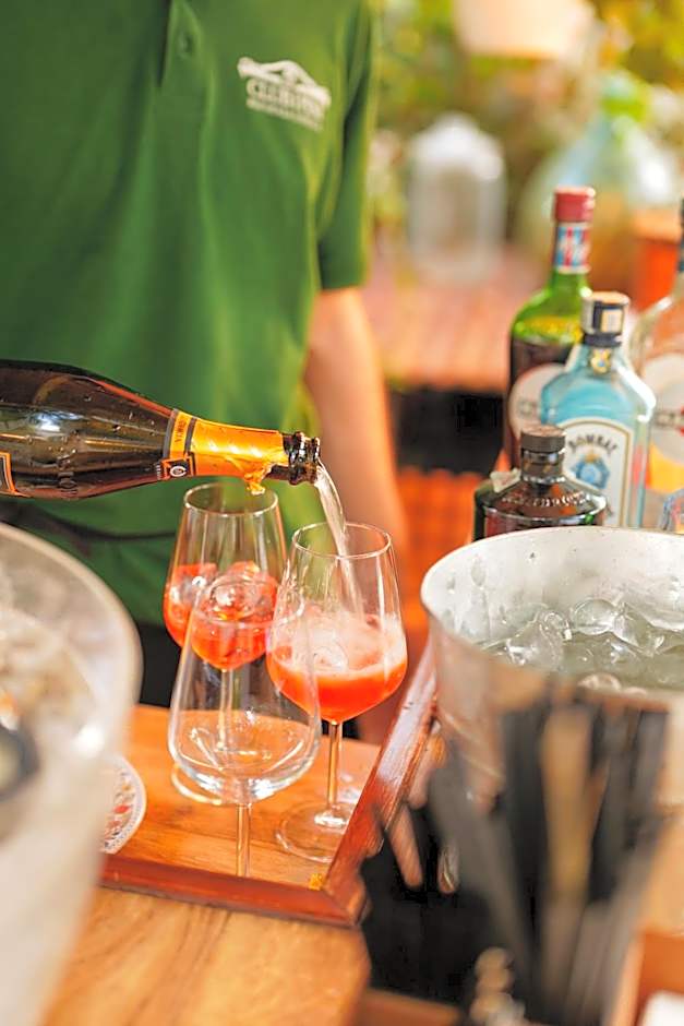 Hotel Club i Pini - Residenza d'Epoca in Versilia