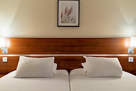 Triple Room - Accessible