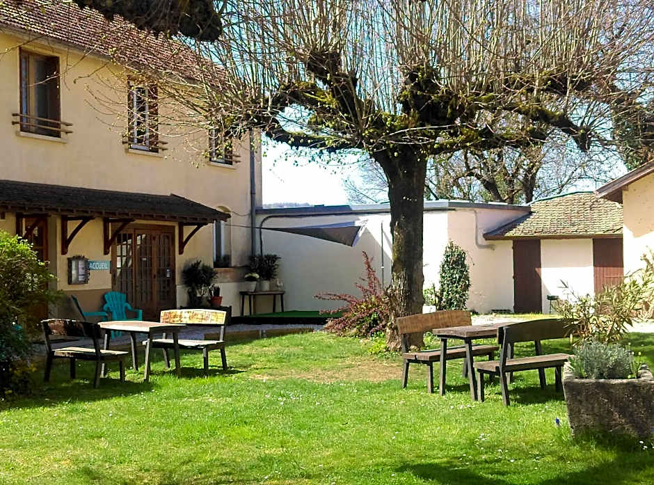 Cit'Hotel la Residence