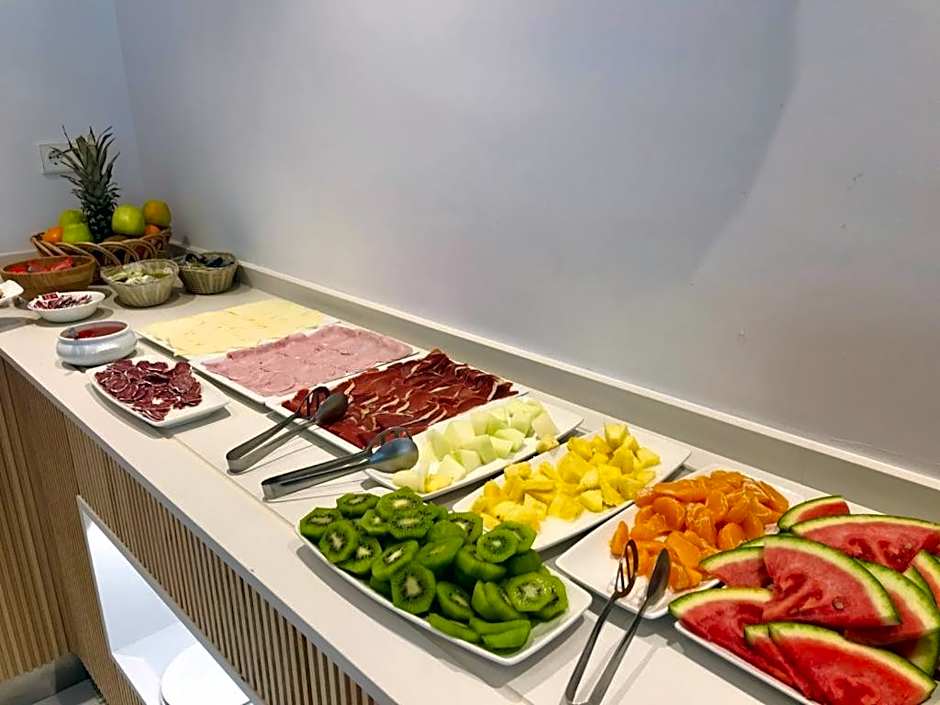 Hotel y Aparthotel Dos Rios