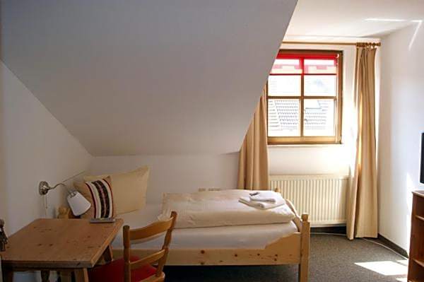 Gasthof zum Hirsch