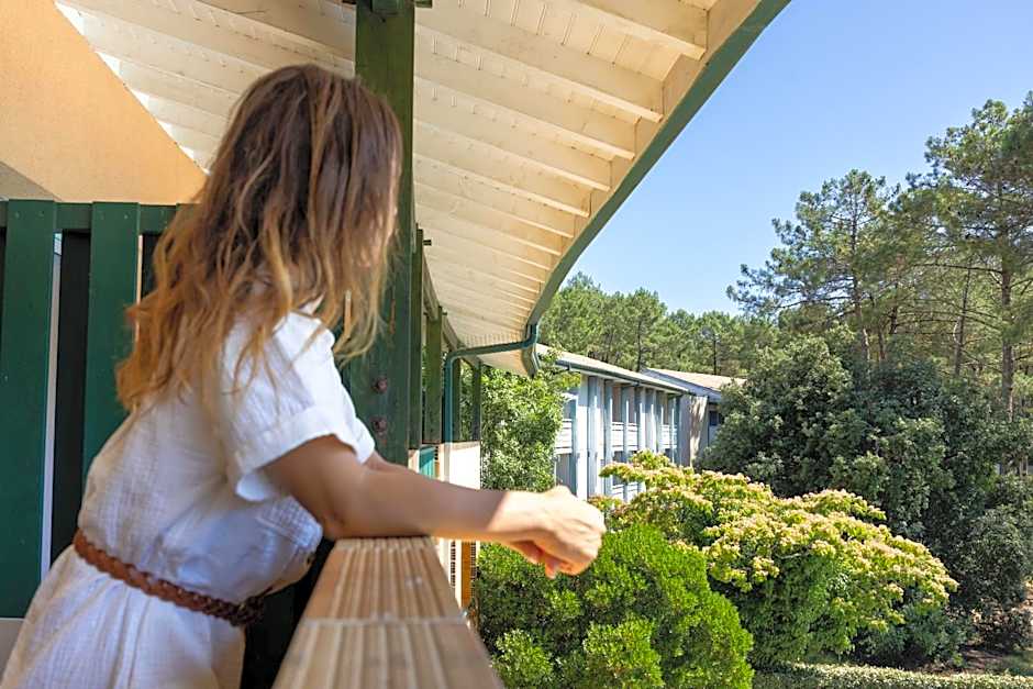 Hotel & Spa Vitalparc, The Originals Collection