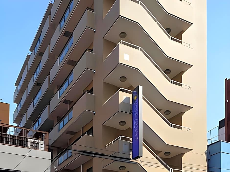 HOTEL MYSTAYS Ueno-Inaricho