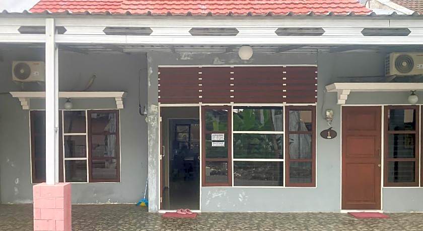 Hannie House II RedPartner