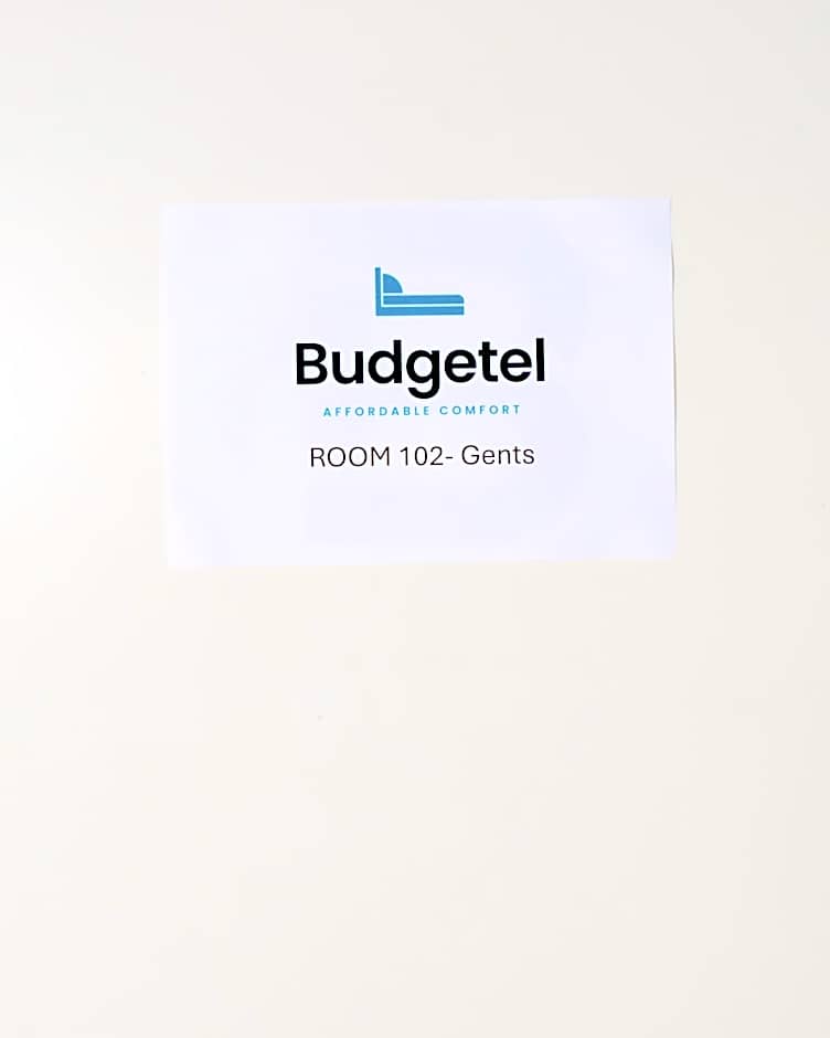 BUDGETEL- Kong Oscarsgate 48