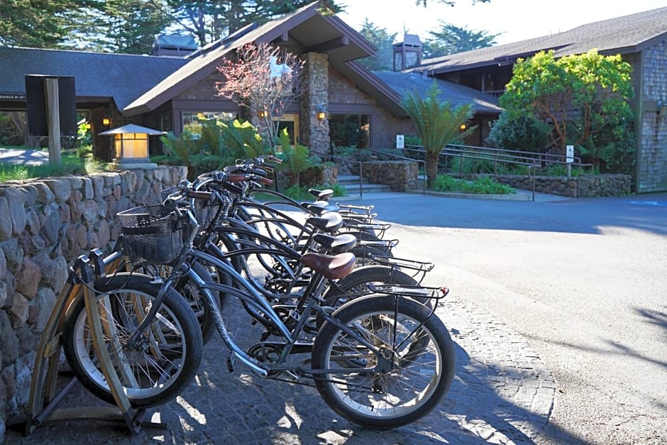 The Lodge at Bodega Bay