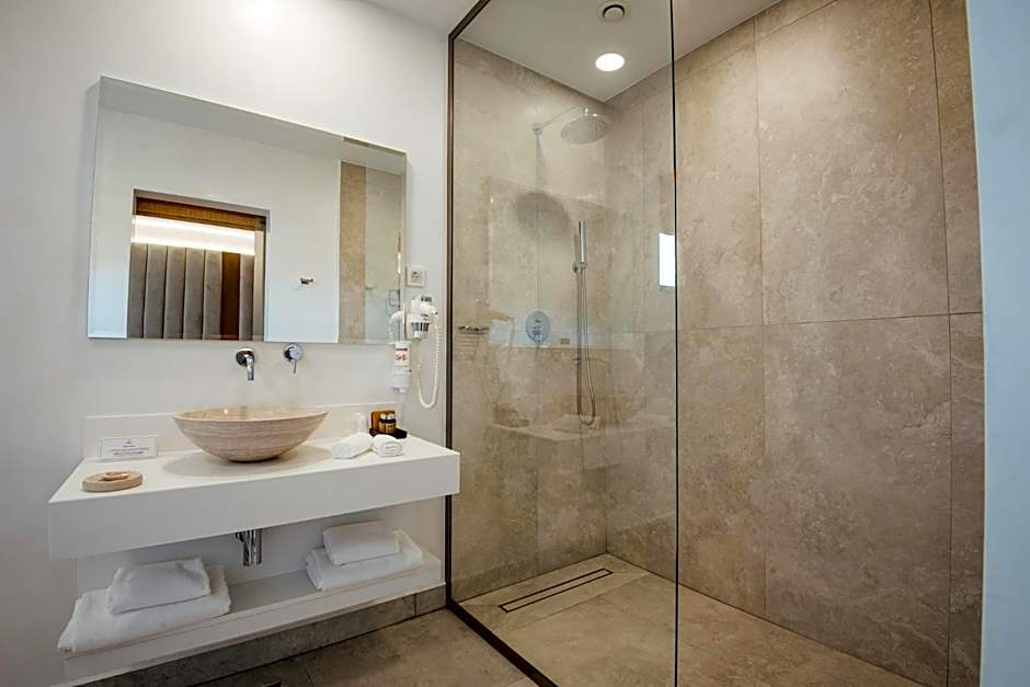 Fabesca Boutique Hotel & SPA