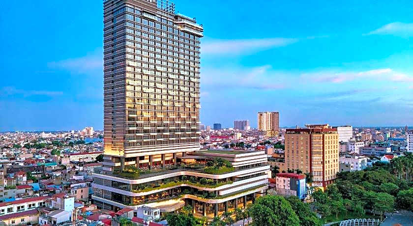Pullman Hai Phong Grand Hotel