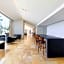 DoubleTree by Hilton Mexico City Santa Fe