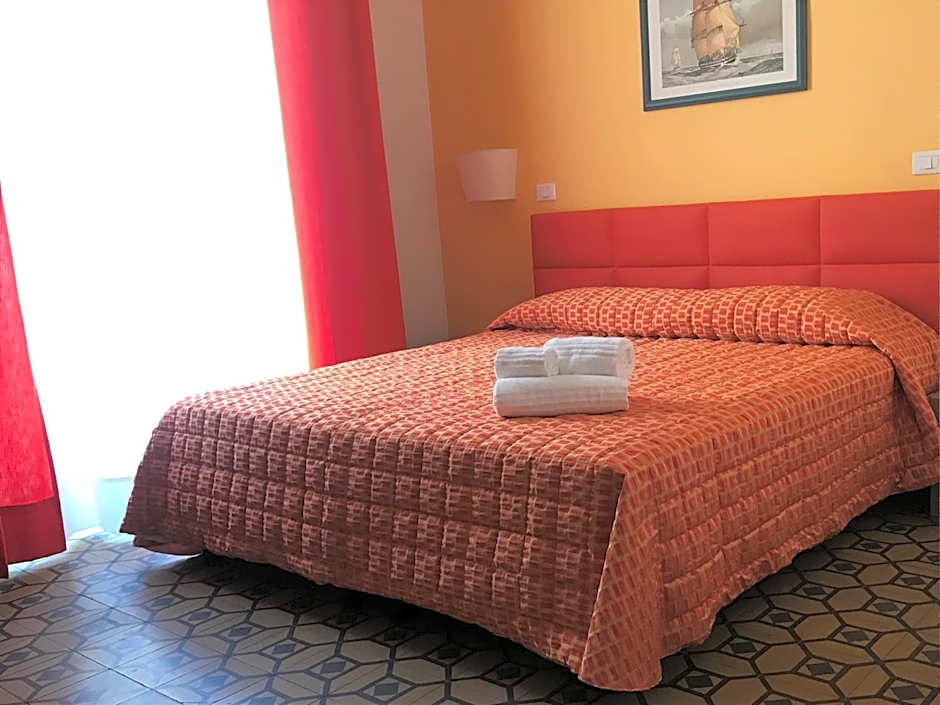 Hotel Etnea Royal Suites