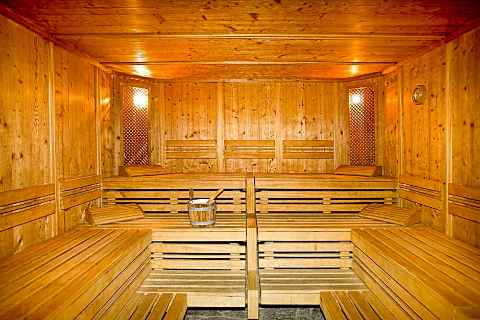 Hotel Yastrebets Wellness & Spa