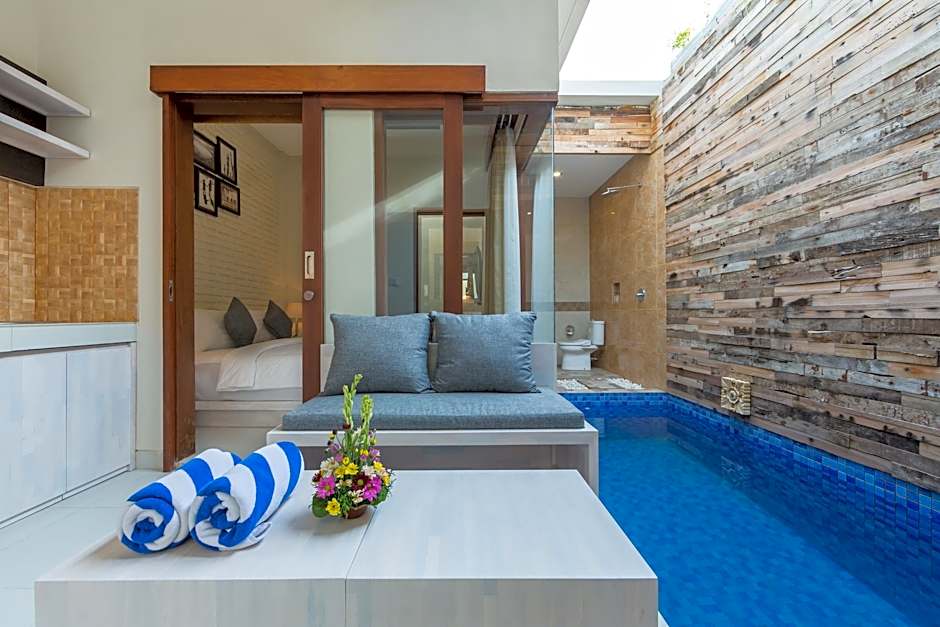 Paisa Seminyak Living