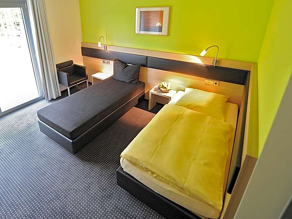 Hotel und Kongresszentrum Wanderath