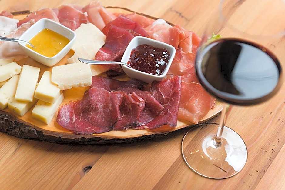 Sassdei My Active Suite Hotel