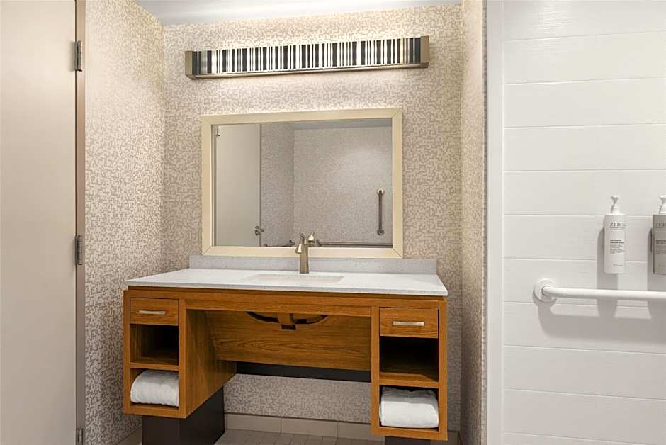 Home2 Suites By Hilton Baltimore / Aberdeen, MD