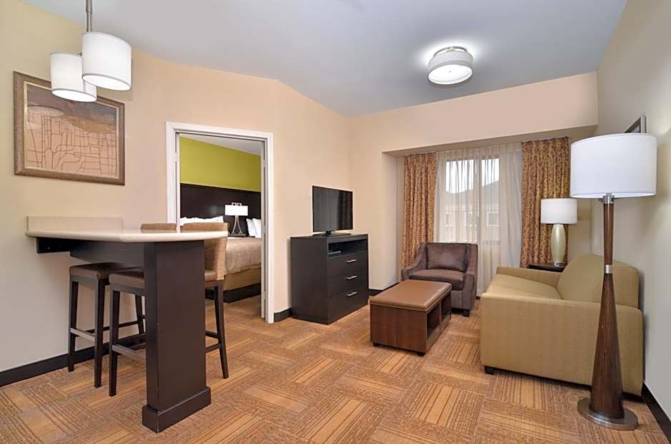 Staybridge Suites Tomball By IHG