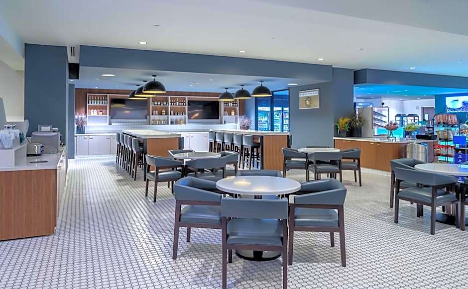 Hilton Atlanta