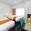 Hotel Montoview Yonezawa
