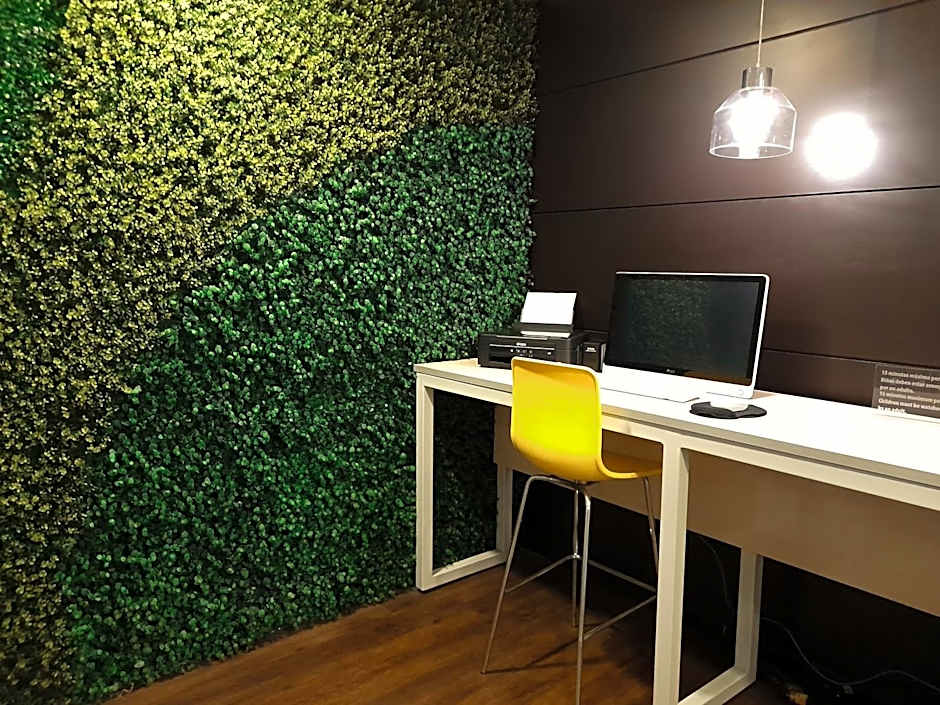 Holiday Inn Guatemala Hotel By IHG