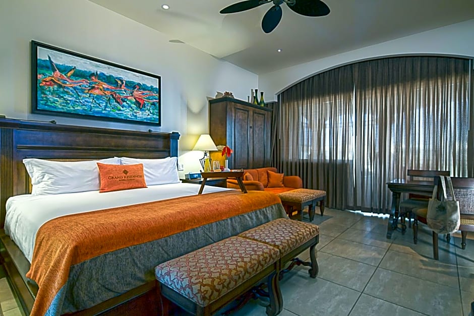 Grand Residences Riviera Cancun, All Inclusive