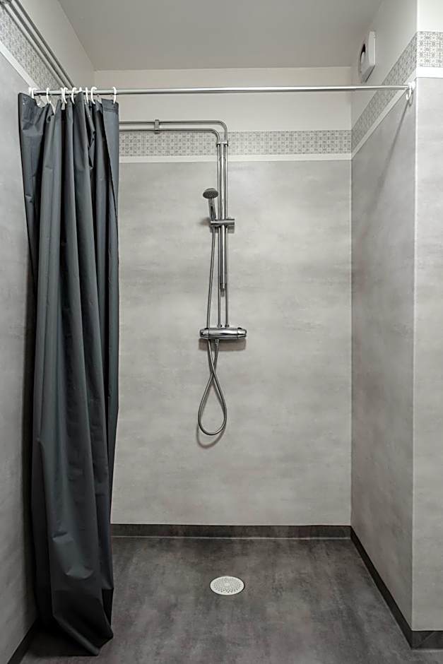 Saxvikens vandrarhem