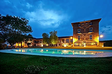 Tenuta Montemagno Relais & Wines