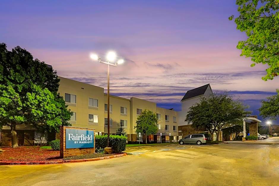 Las Colinas Inn Irving, SureStay Collection by Best Western