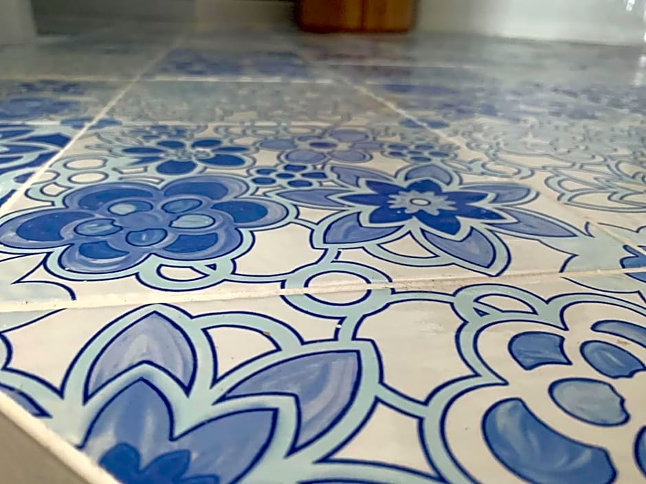 Mille tramonti Agropoli sunset suite