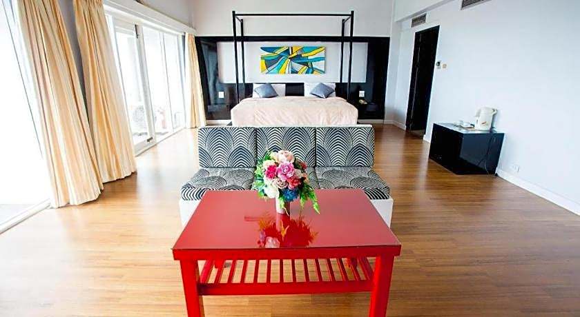 Pailyn Phitsanulok Hotel