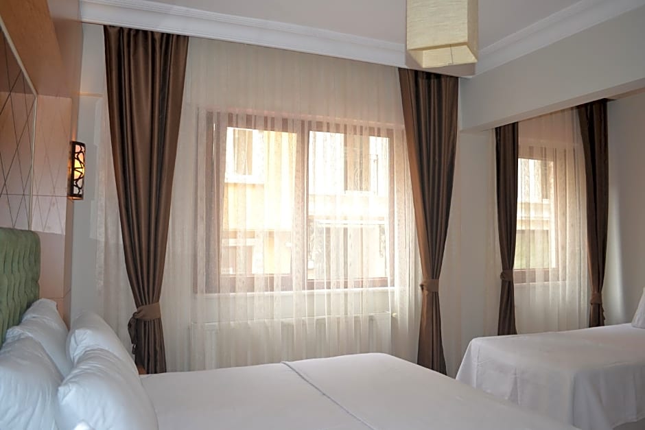Istanbul Comfort Hotel