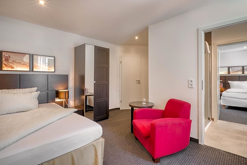 Waldhotel