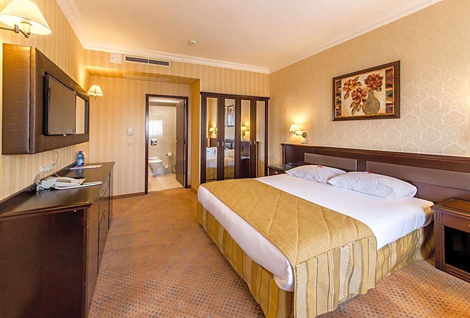 Ramada Bucharest North
