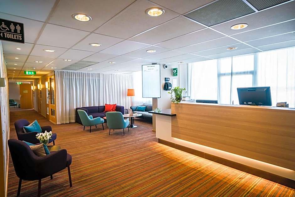 Scandic Jarva Krog